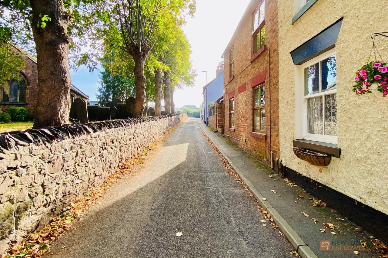 Church Lane, Thurmaston, LE4, photo 19