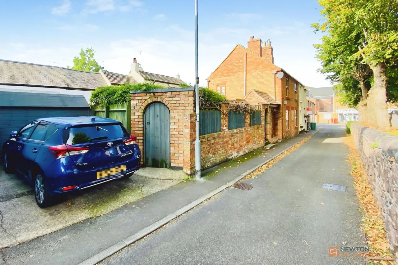 Church Lane, Thurmaston, LE4, photo 4