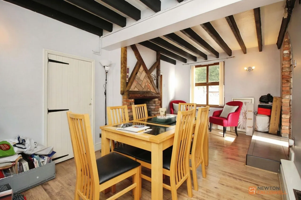 Church Lane, Thurmaston, LE4, photo 7