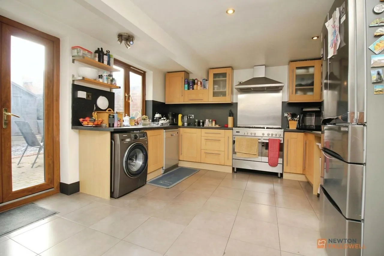 Church Lane, Thurmaston, LE4, photo 5