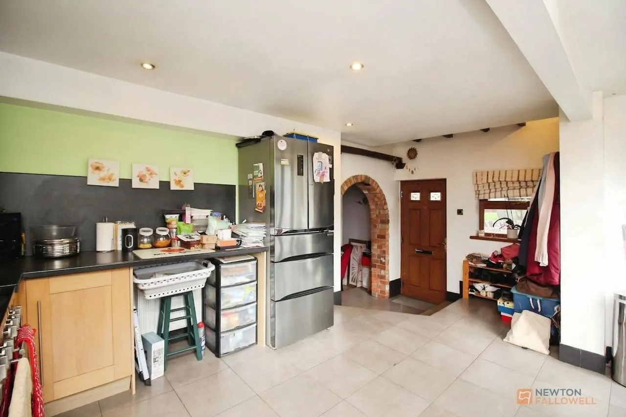 Church Lane, Thurmaston, LE4, photo 6