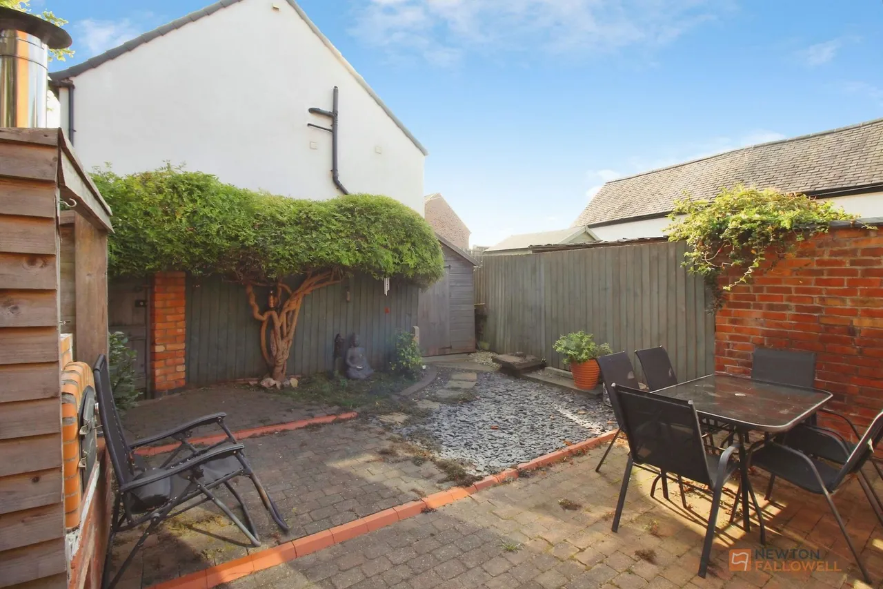 Church Lane, Thurmaston, LE4, photo 16
