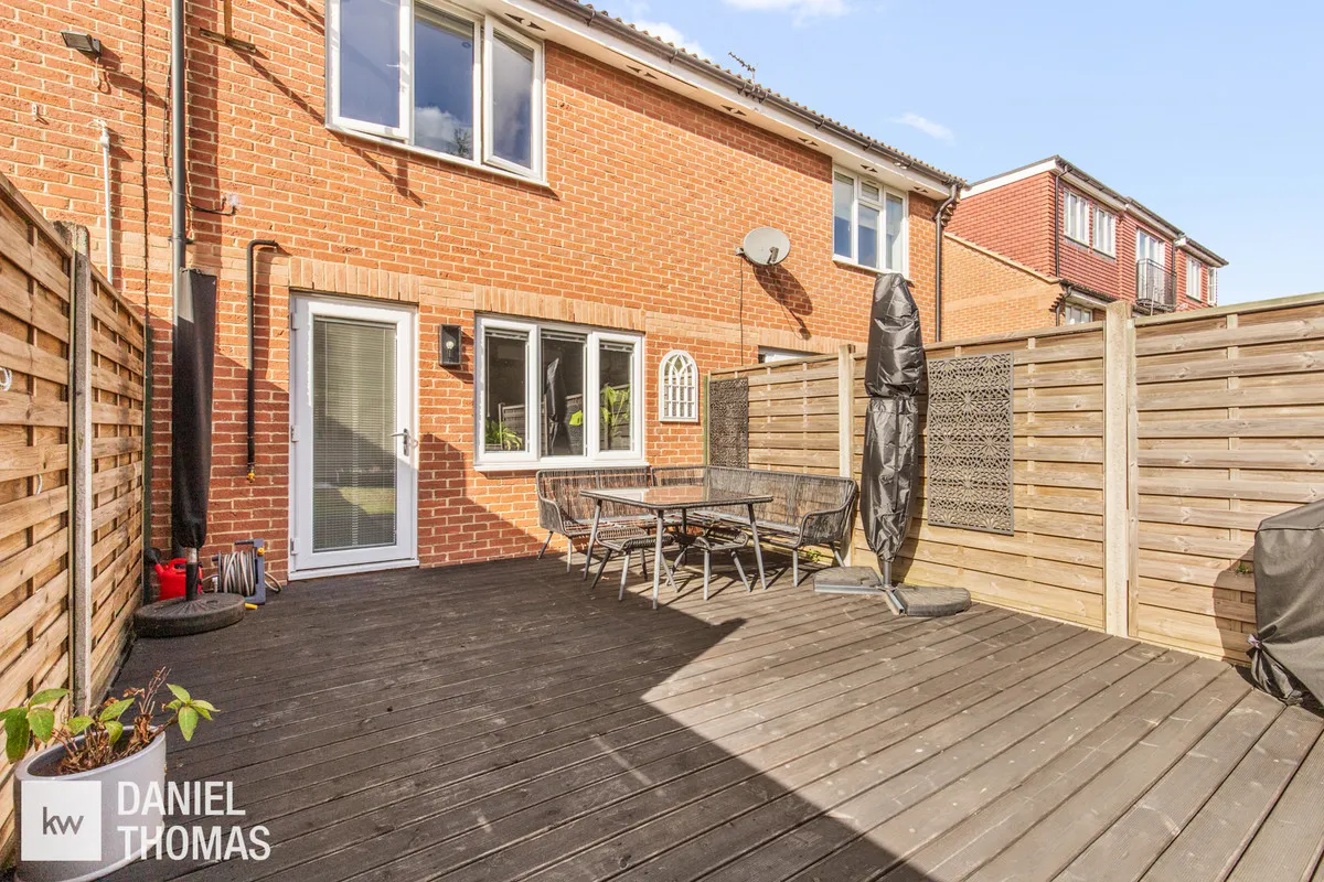 Wren Drive, Waltham Abbey, EN9, photo 20