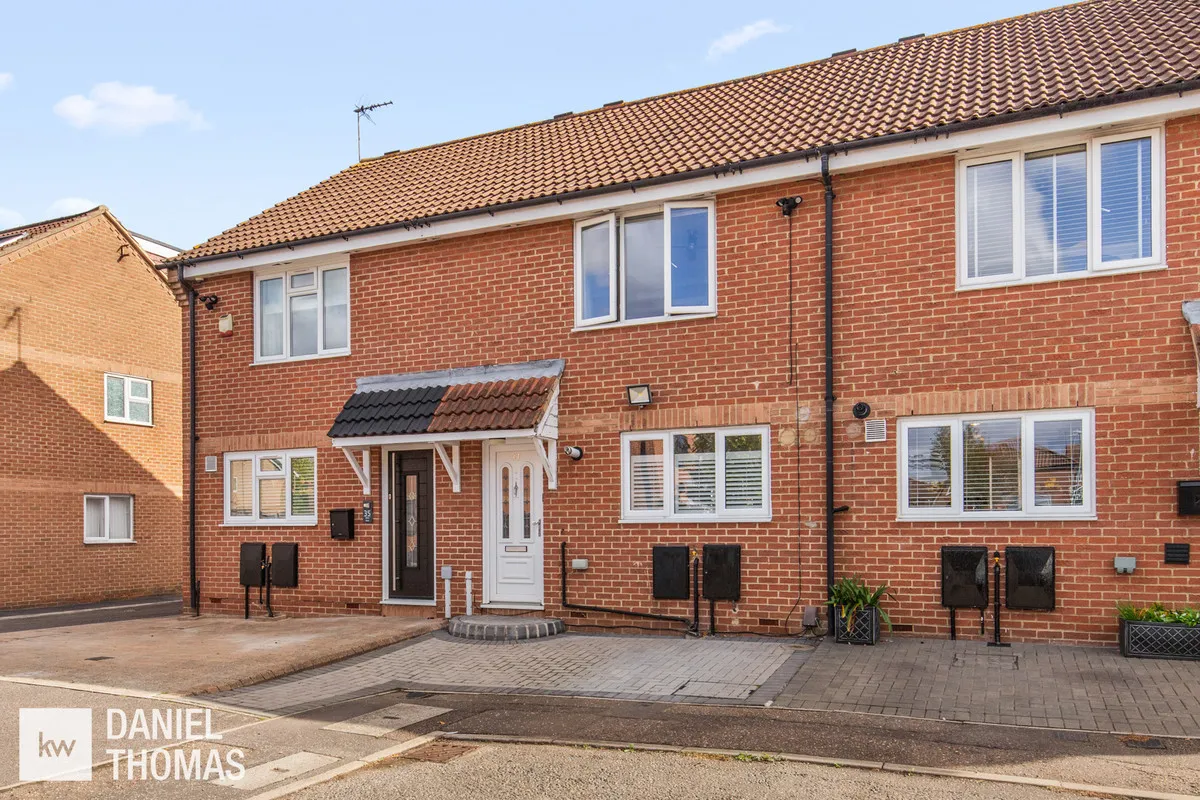Wren Drive, Waltham Abbey, EN9, photo 22