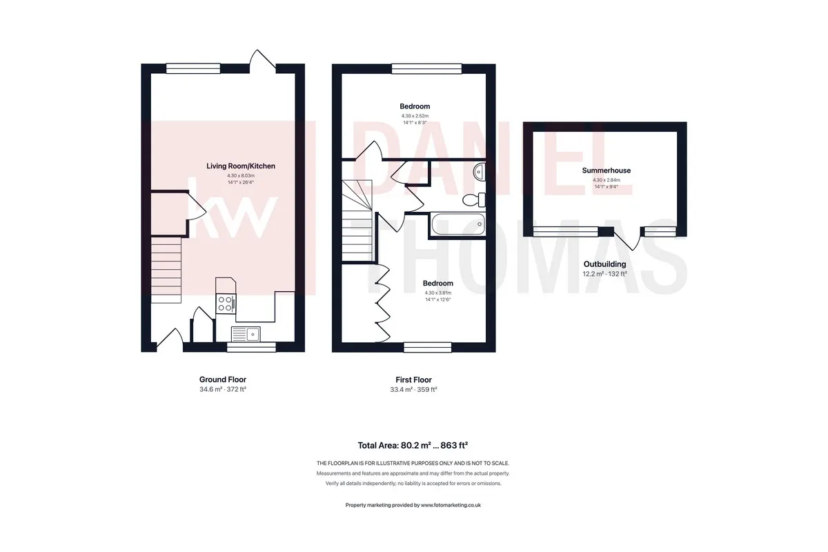 Wren Drive, Waltham Abbey, EN9, photo 24