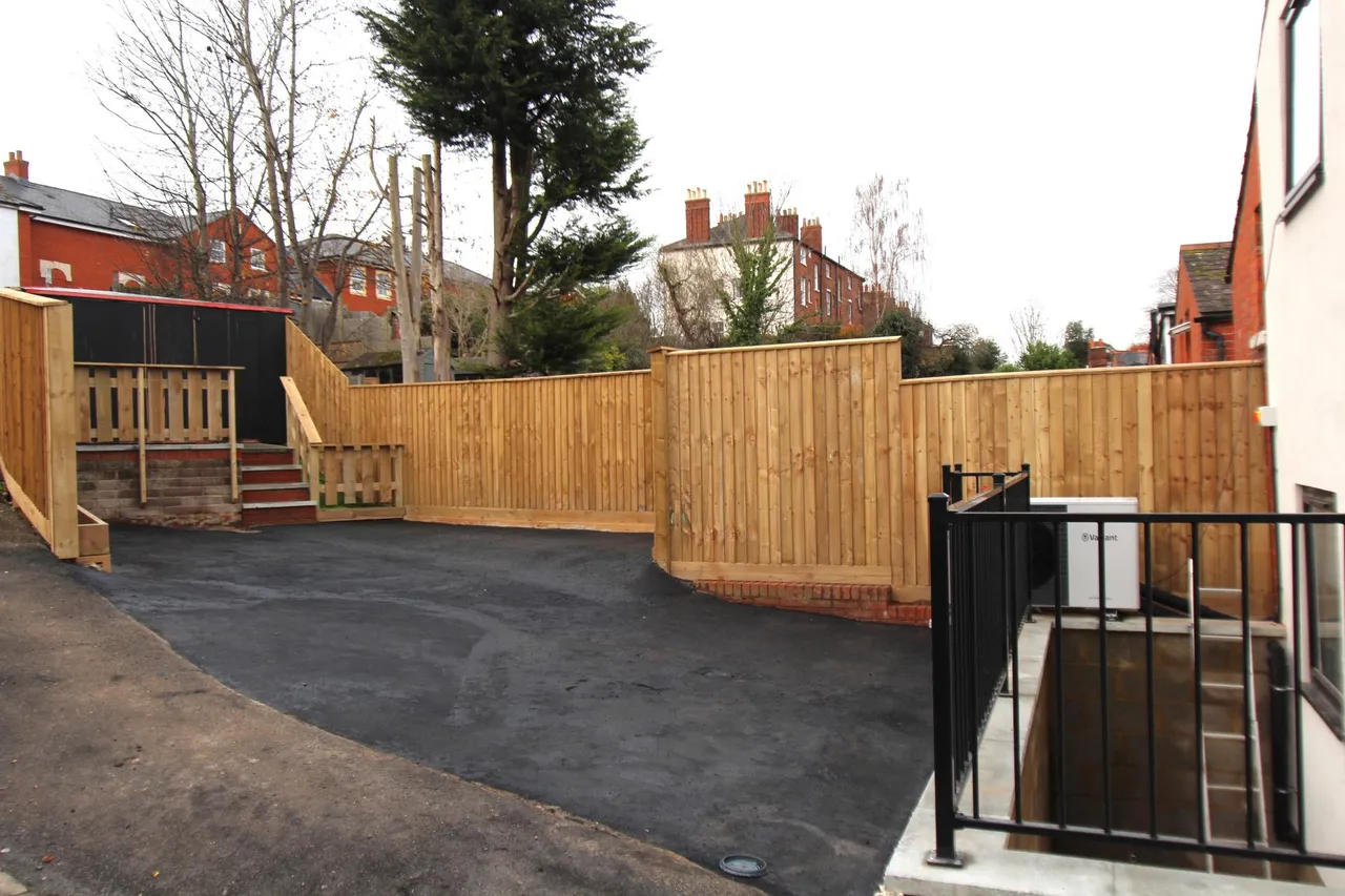 Field Road, Reading, RG1, photo 9