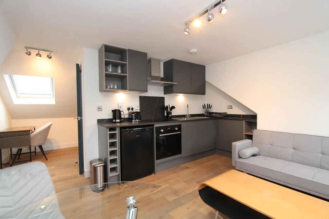 Field Road, Reading, RG1, photo 3