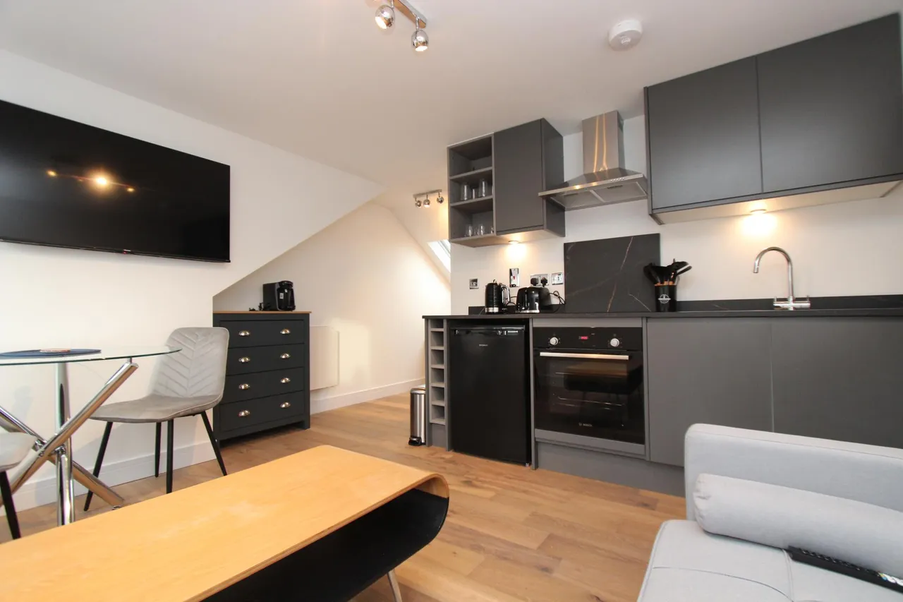 Field Road, Reading, RG1, photo 4