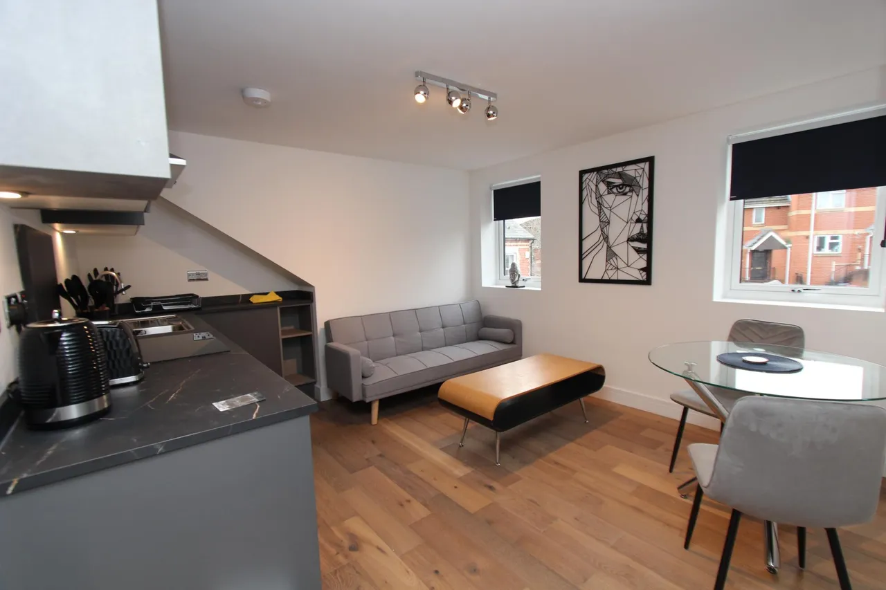 Field Road, Reading, RG1, photo 2