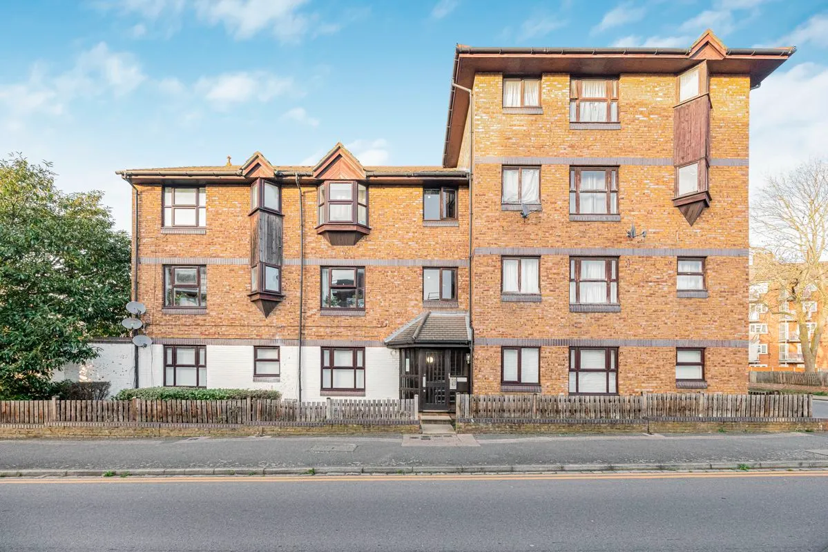 2 bed flat for sale — Longbridge Way, London, SE13 6PW