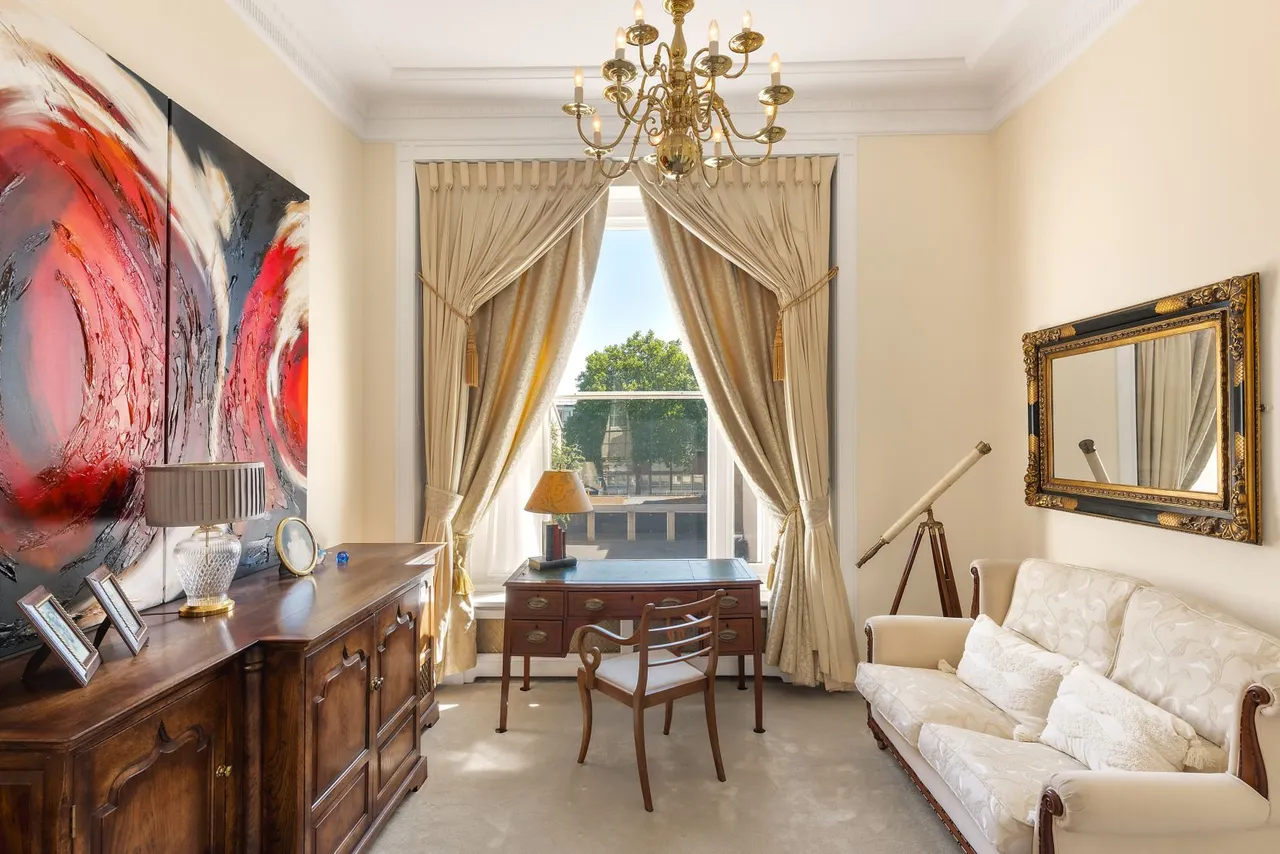 Chester Terrace, Regent's Park, NW1, photo 6