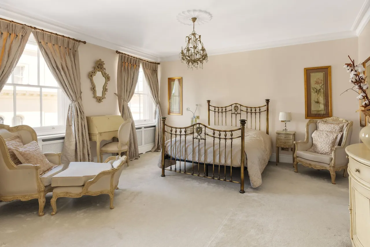 Chester Terrace, Regent's Park, NW1, photo 8