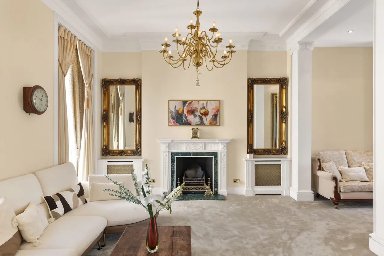 Chester Terrace, Regent's Park, NW1, photo 5