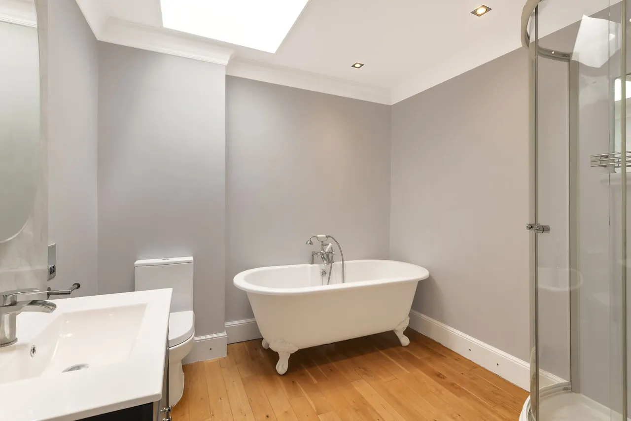 Chester Terrace, Regent's Park, NW1, photo 12