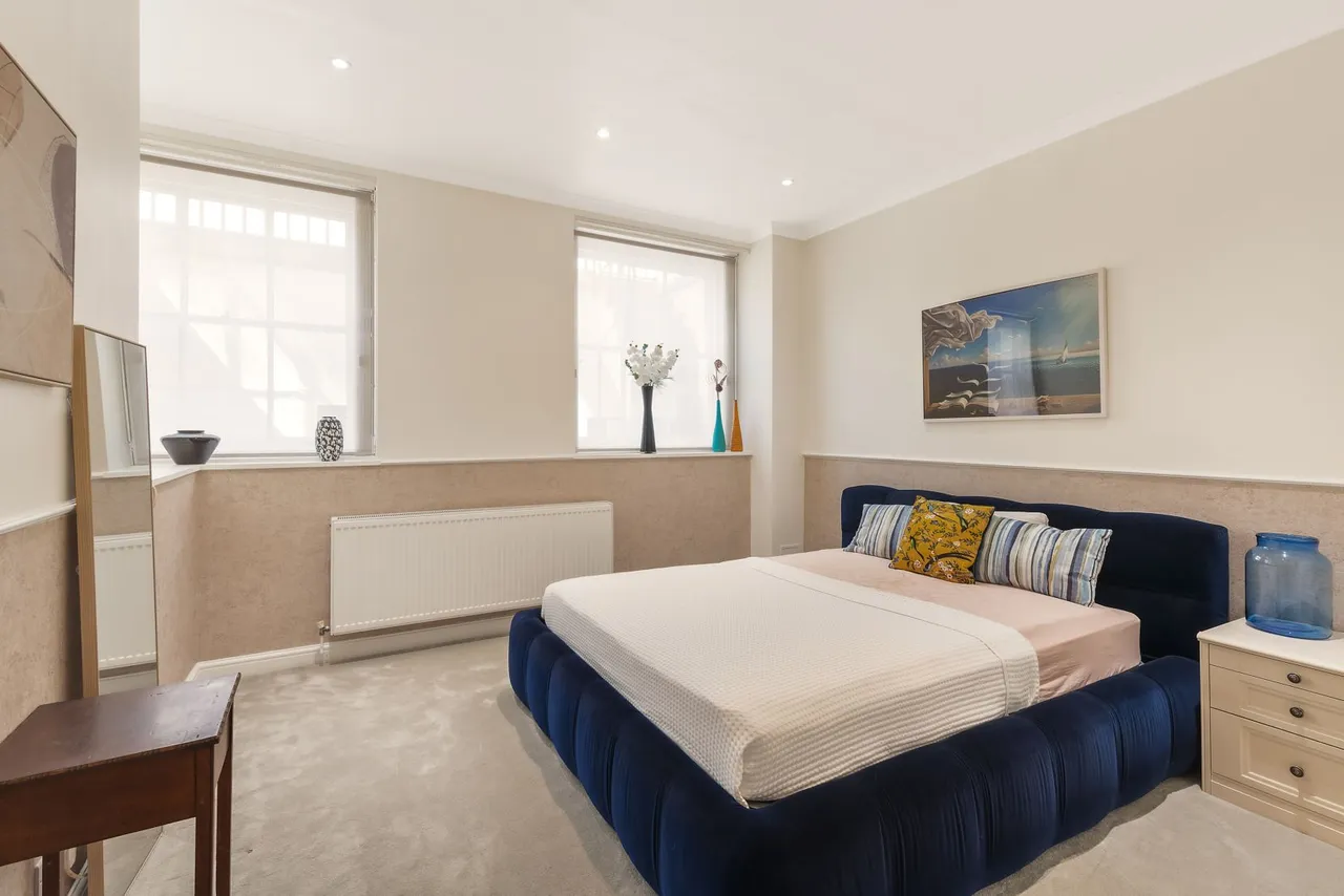 Chester Terrace, Regent's Park, NW1, photo 9