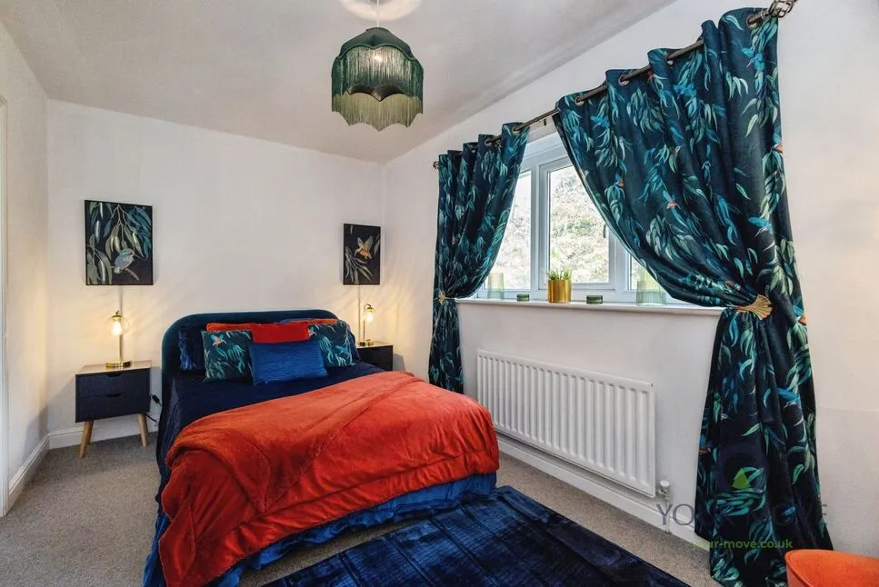 Higher Fullwood, Moorside, OL1, photo 10