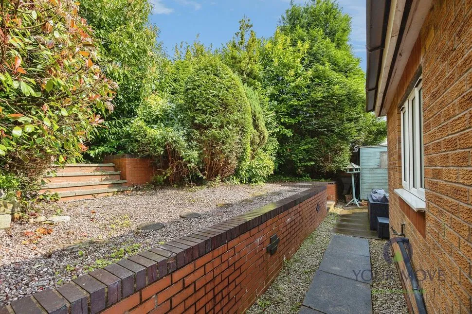 Higher Fullwood, Moorside, OL1, photo 21