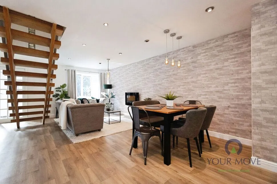 Higher Fullwood, Moorside, OL1, photo 5