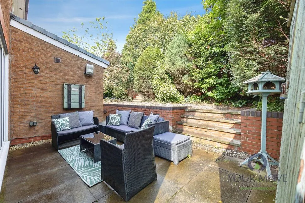 Higher Fullwood, Moorside, OL1, photo 19