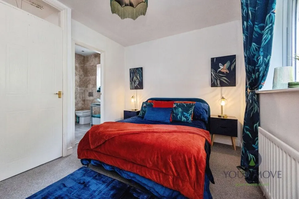 Higher Fullwood, Moorside, OL1, photo 9
