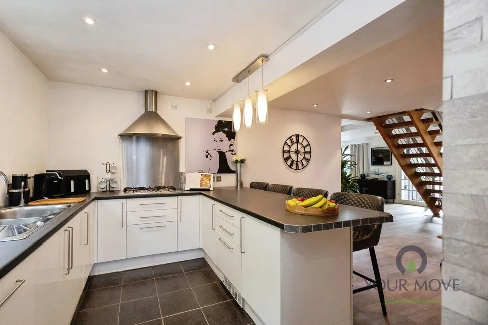 Higher Fullwood, Moorside, OL1, photo 7