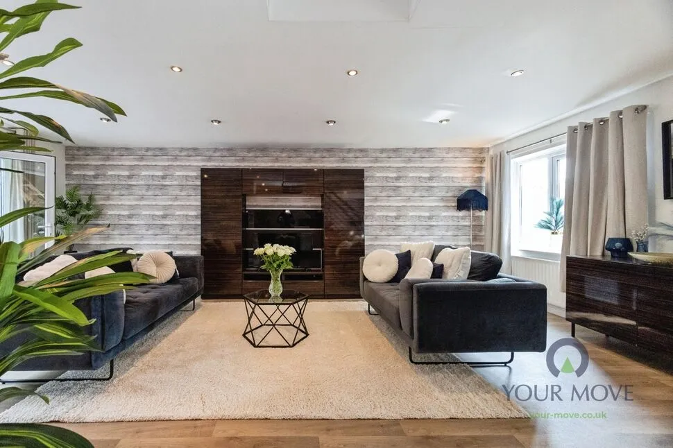 Higher Fullwood, Moorside, OL1, photo 8