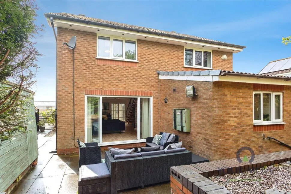 Higher Fullwood, Moorside, OL1, photo 20