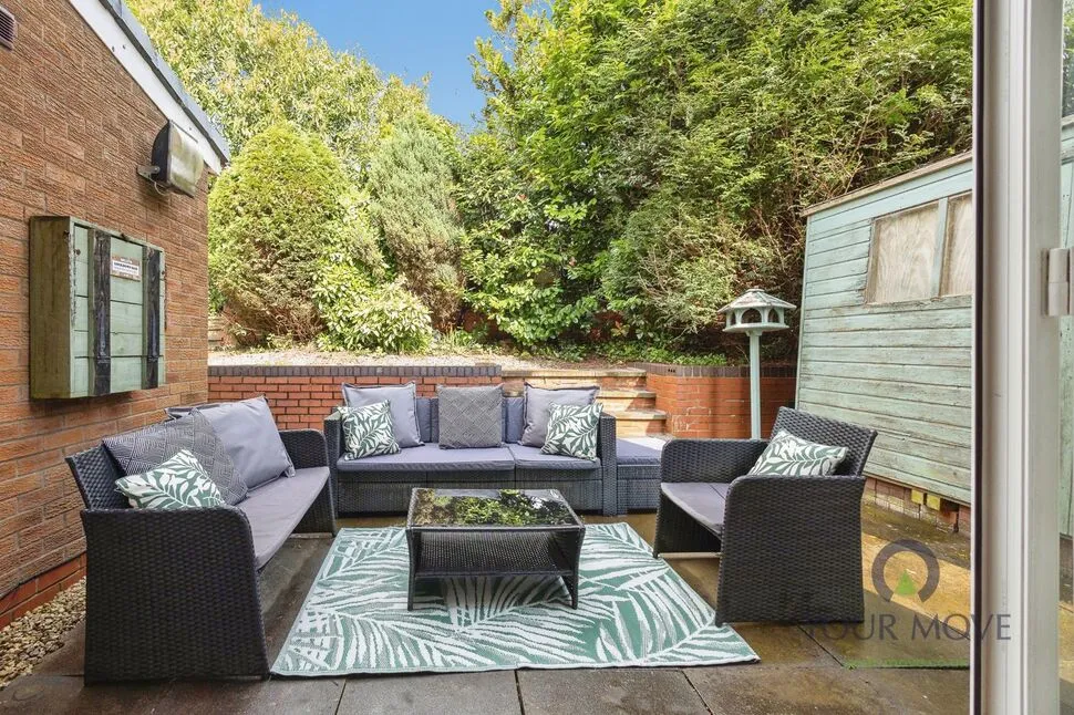 Higher Fullwood, Moorside, OL1, photo 18