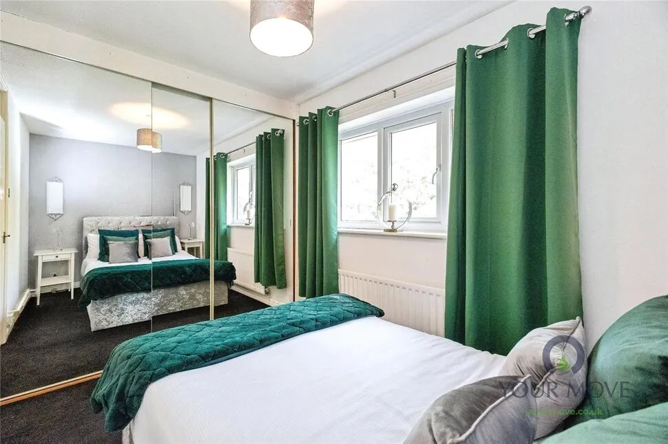 Higher Fullwood, Moorside, OL1, photo 13