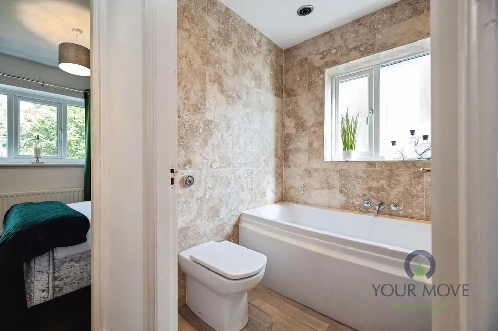 Higher Fullwood, Moorside, OL1, photo 17