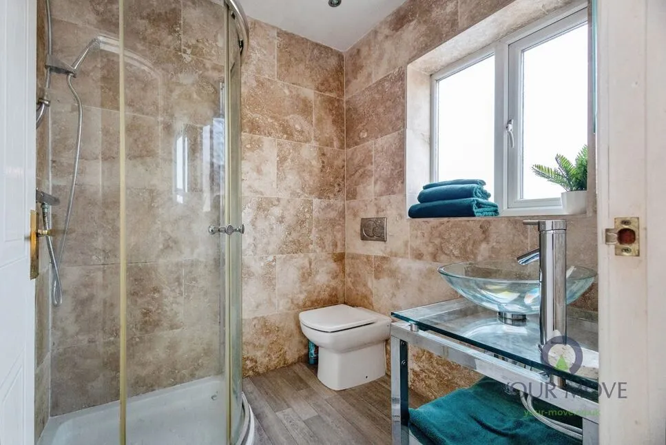 Higher Fullwood, Moorside, OL1, photo 11