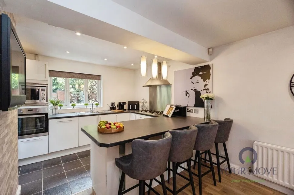 Higher Fullwood, Moorside, OL1, photo 6