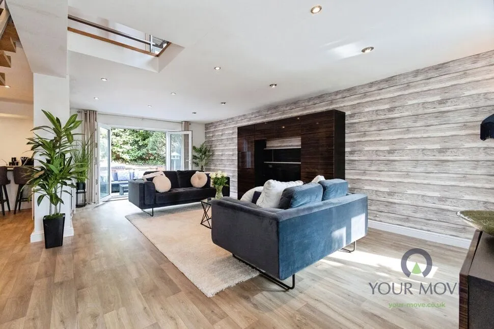 Higher Fullwood, Moorside, OL1, photo 4