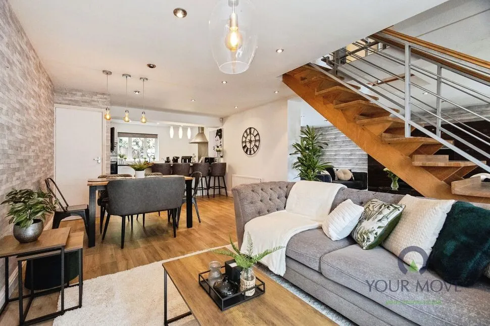 Higher Fullwood, Moorside, OL1, photo 3