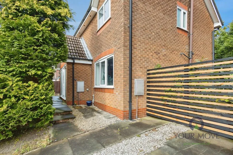Higher Fullwood, Moorside, OL1, photo 22