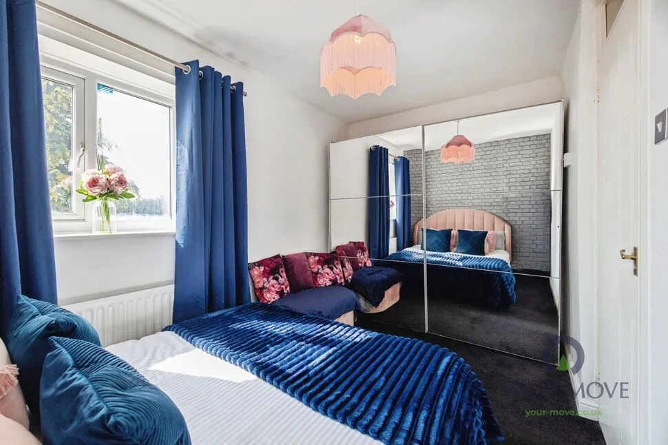 Higher Fullwood, Moorside, OL1, photo 15