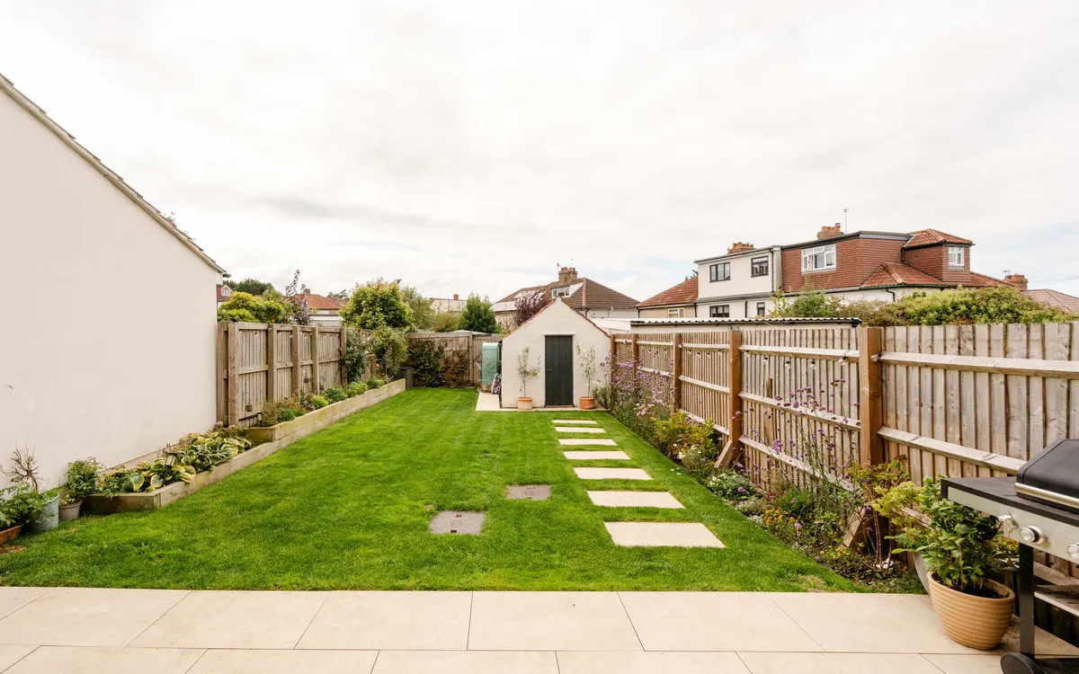 Wellington Hill West, Henleaze, BS9, photo 7
