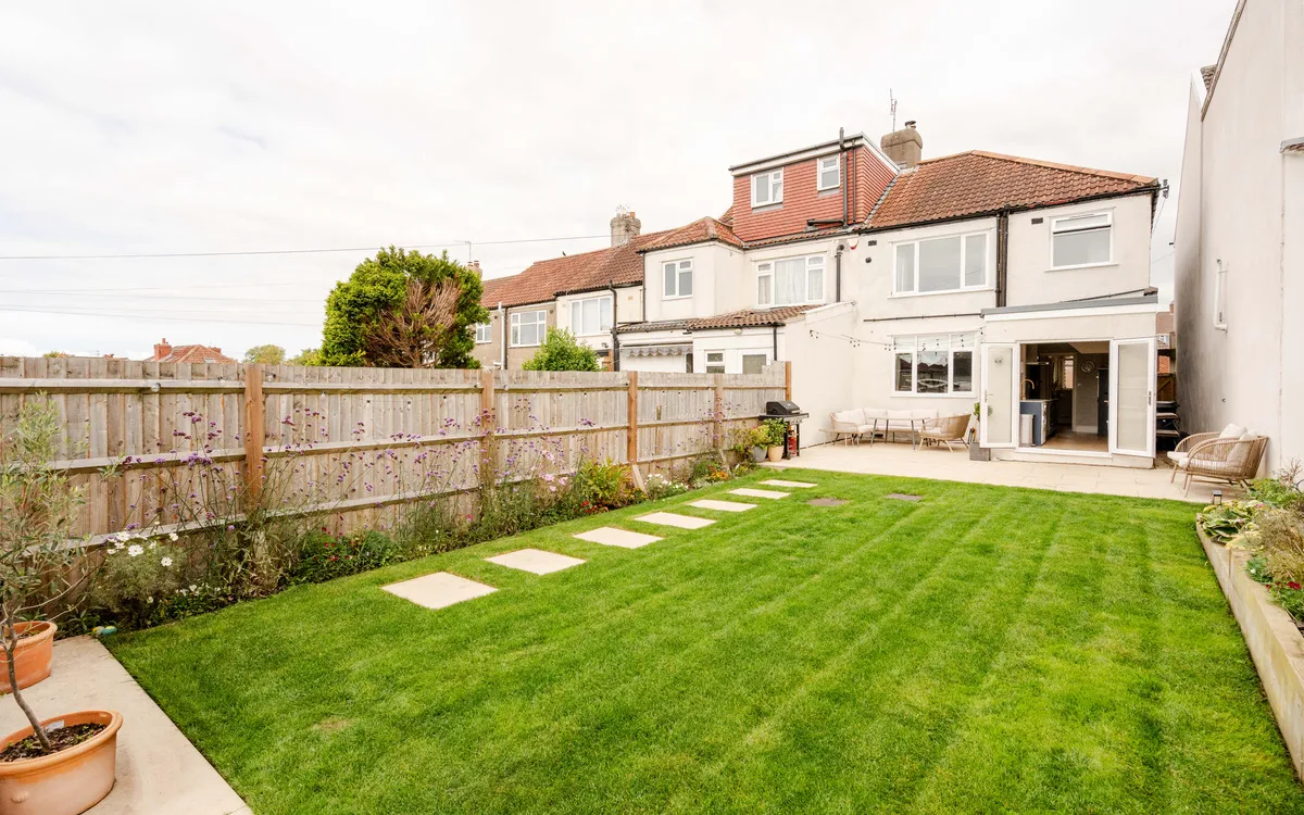 Wellington Hill West, Henleaze, BS9, photo 27