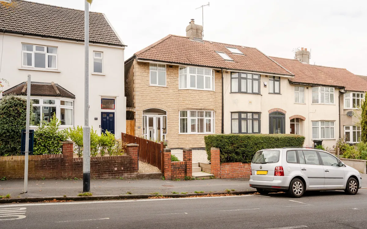 Wellington Hill West, Henleaze, BS9, photo 8