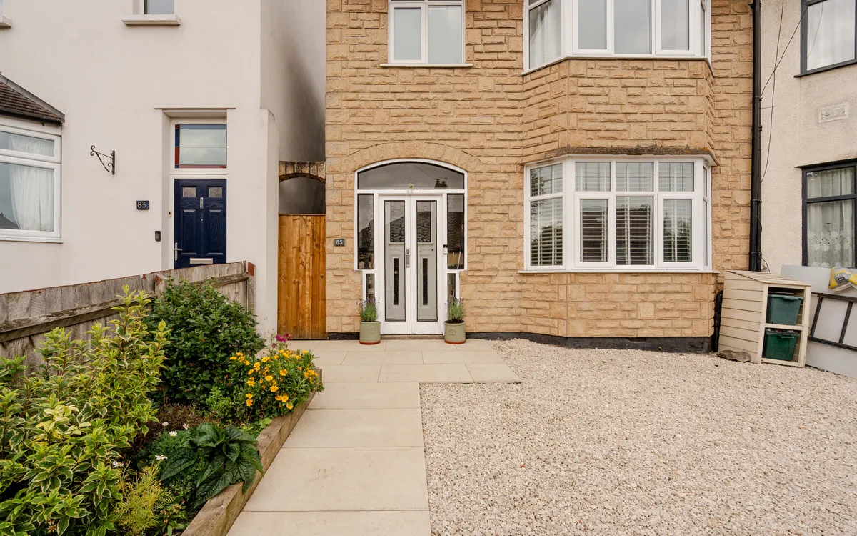 Wellington Hill West, Henleaze, BS9, photo 31