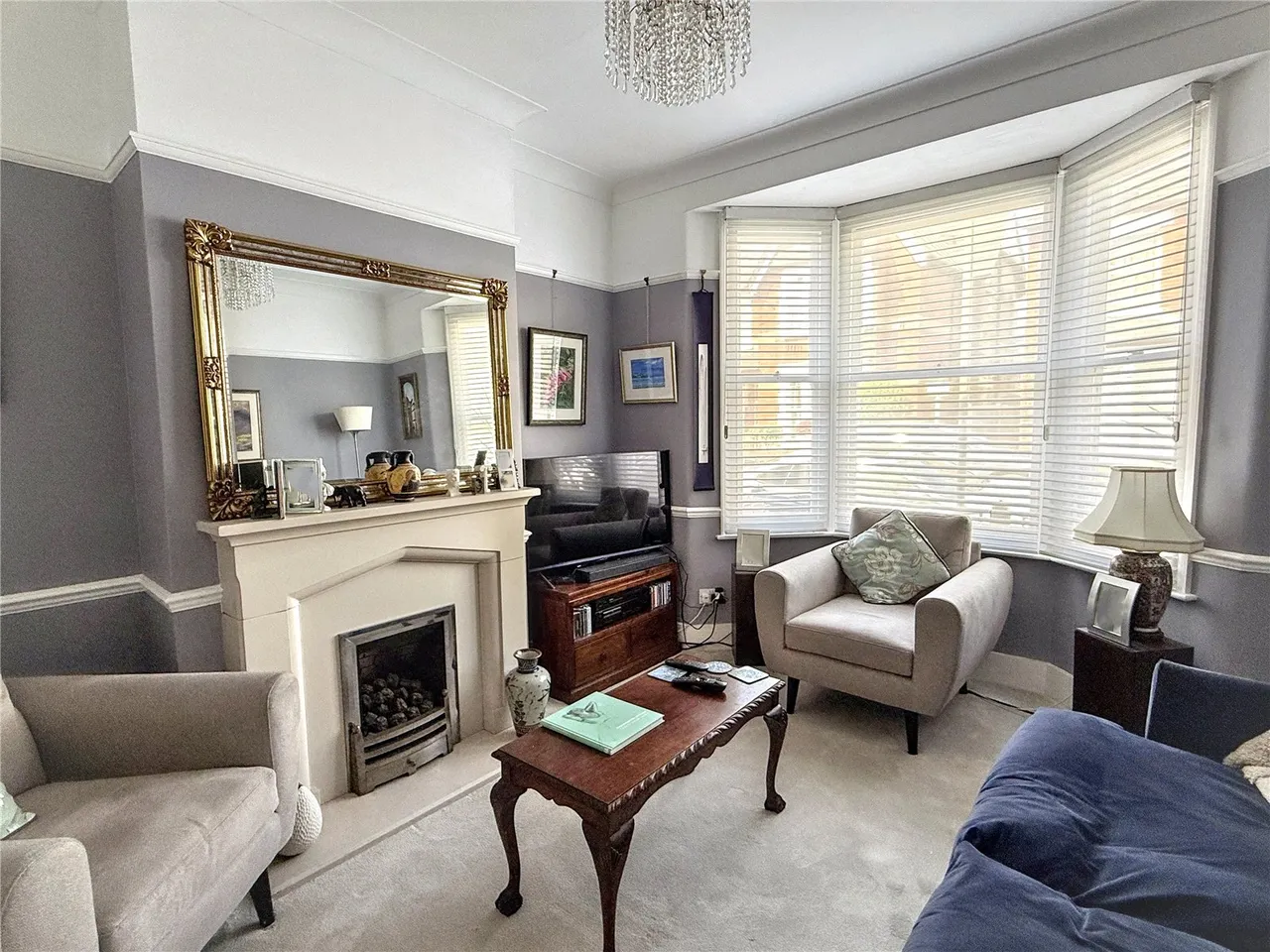The Drive, High Barnet, Barnet, EN5 4JG, photo 2
