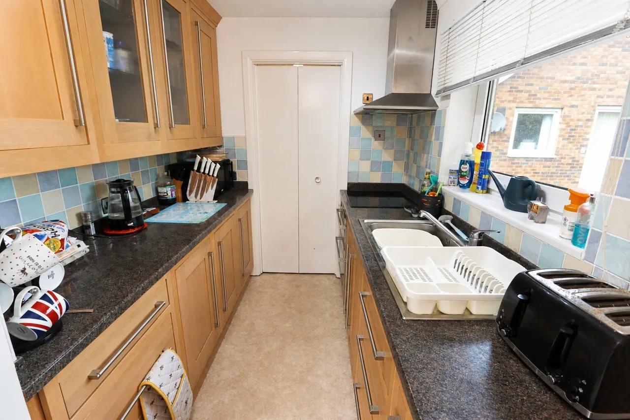 Sorrel Close, Isham, NN14, photo 3