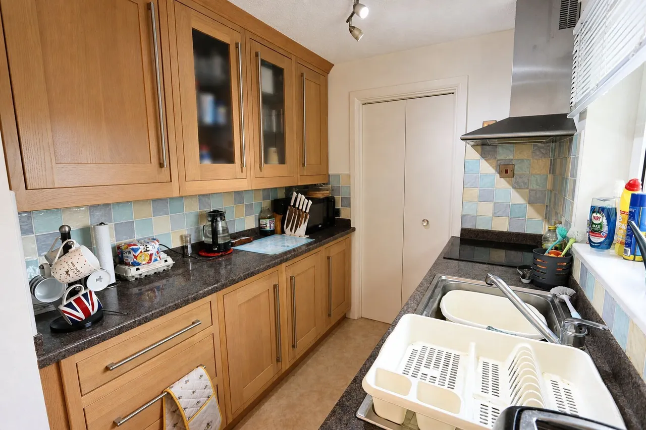 Sorrel Close, Isham, NN14, photo 12