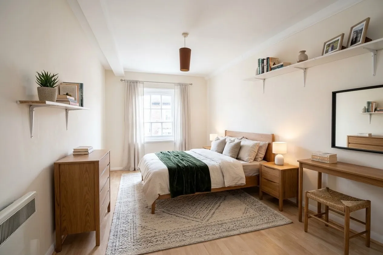 Central Chichester, PO19, photo 6