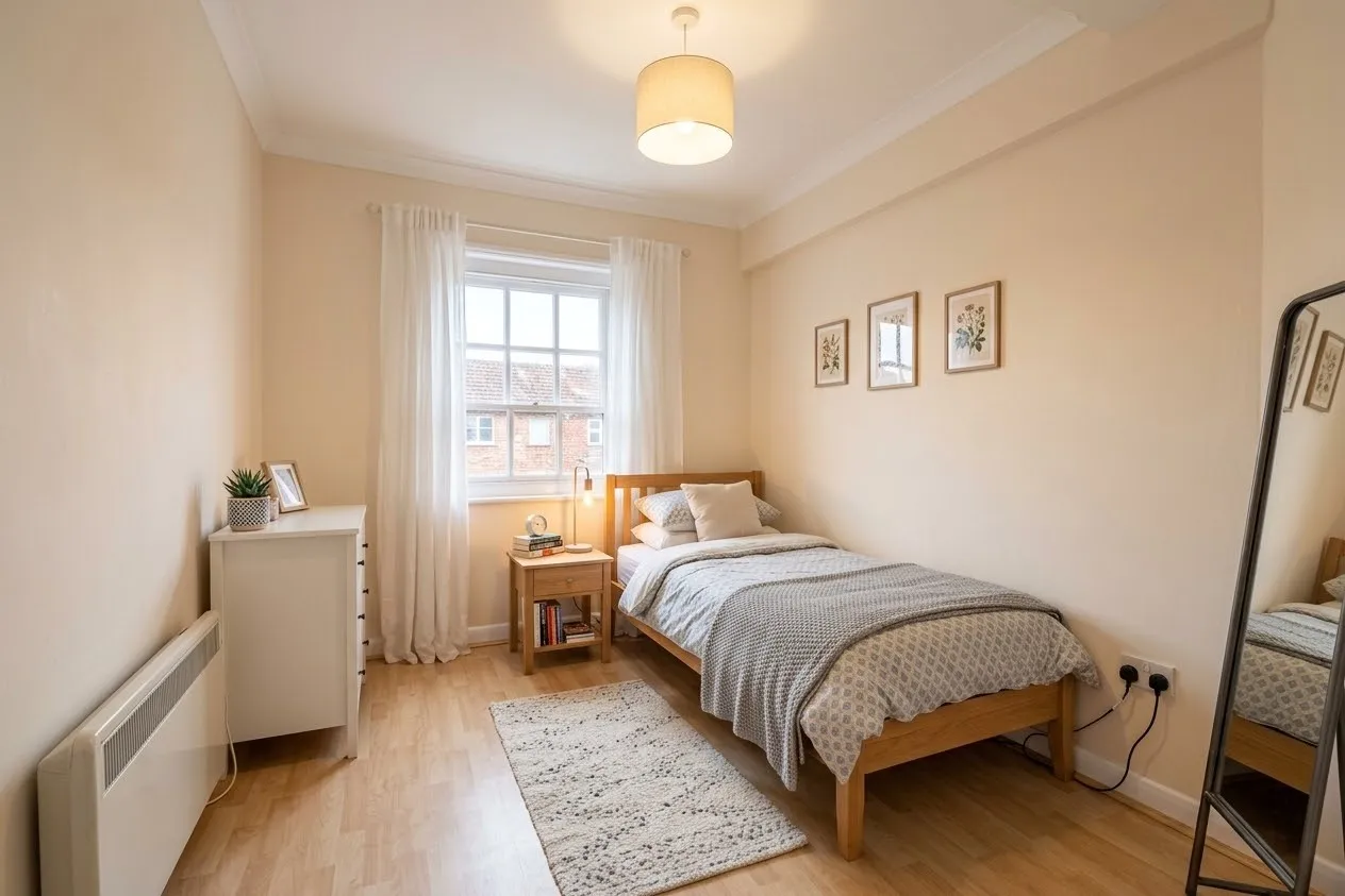 Central Chichester, PO19, photo 7