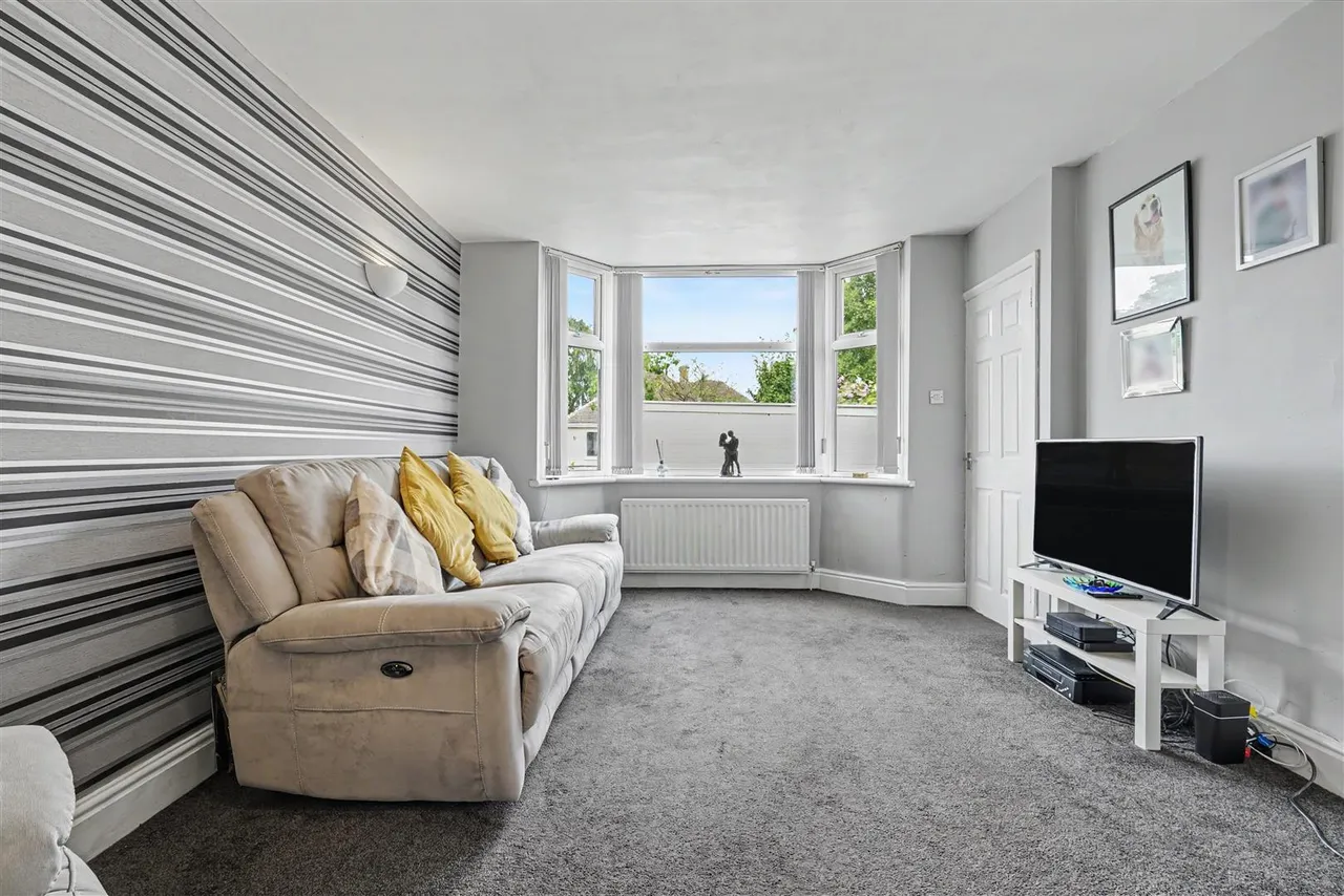 Erewash Grove, Toton, NG9, photo 2