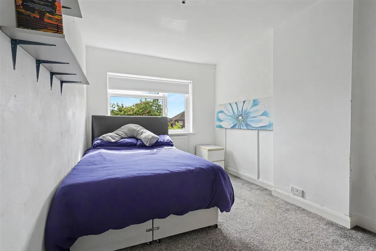 Erewash Grove, Toton, NG9, photo 10