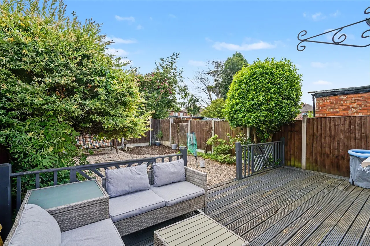 Erewash Grove, Toton, NG9, photo 4