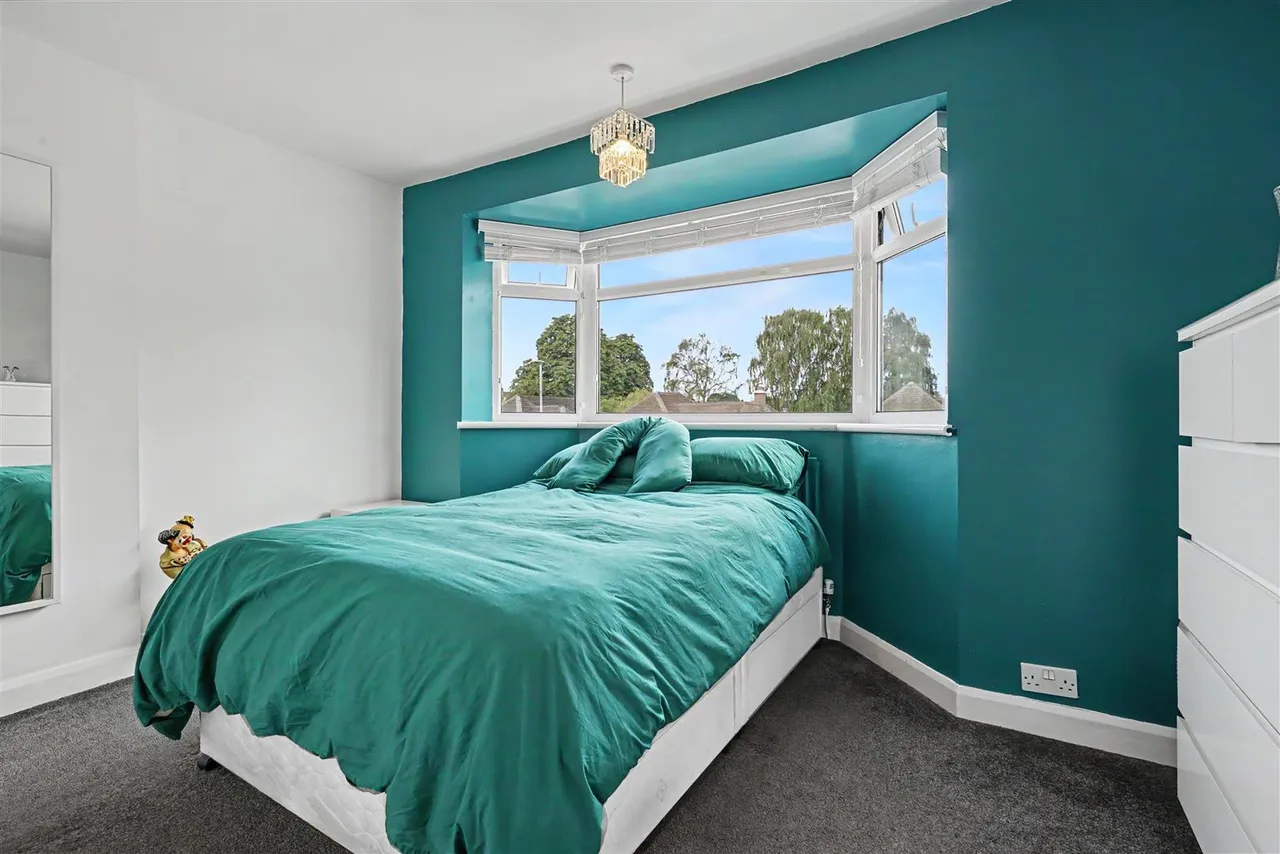 Erewash Grove, Toton, NG9, photo 8