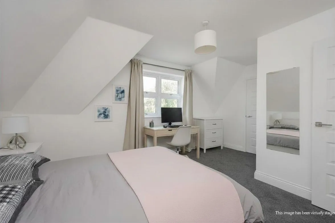 Bonsor House, Wimbledon, photo 6